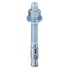 DEWALT Power-Stud+ SD1 3/8 x 3 Inch Carbon Steel Concrete Wedge Anchor 50 Pieces, small image number 2