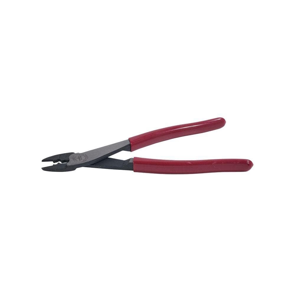 Klein Tools Crimping and Cutting Tool, large image number 8