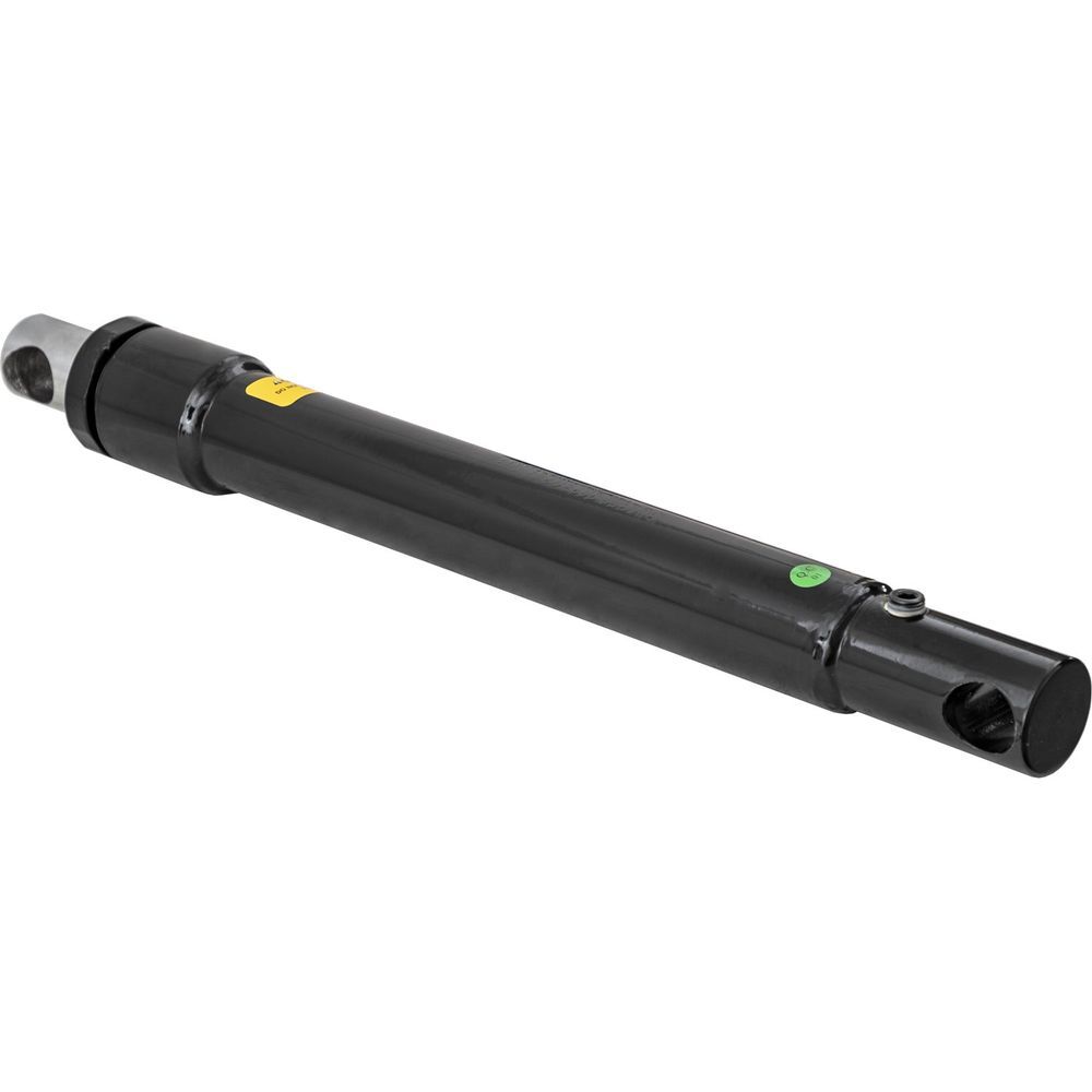 Buyers Products Company SAM 1-1/2 x 12 Inch Power Angling Cylinder Replaces Fisher 20117K, large image number 3