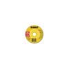 DEWALT 6 In. x 1/8 In. x 5/8 In. to 11 XP Grinding Wheel, small image number 3