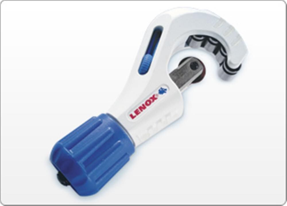 Lenox Tube Cutter 1/8 - 1-3/4 TC134, large image number 1