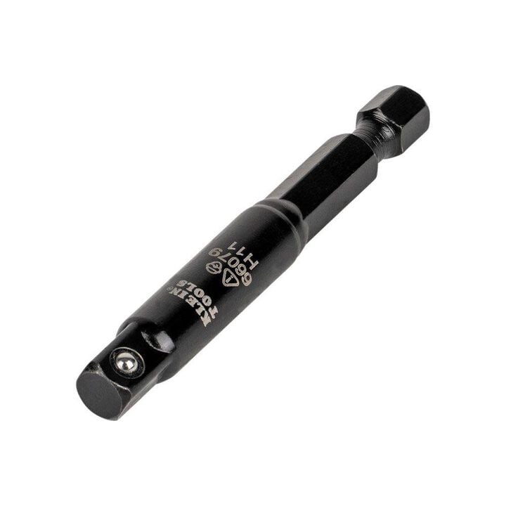 Klein Tools Small Flip Impact Socket Adapter, large image number 8