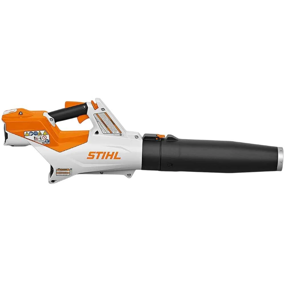 Stihl BGA 60 36V Cordless Battery Powered Handheld Leaf Blower (Bare Tool), large image number 1
