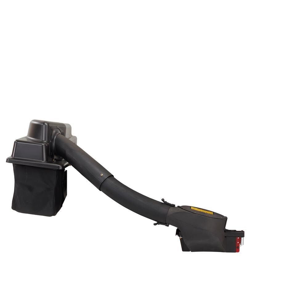 Timecutter bagger best sale