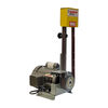 Kalamazoo 1 x 42 Inch 115V 1/3 HP 1PH 1800 SFPM Belt Sander with Full Safety Guard, small image number 1