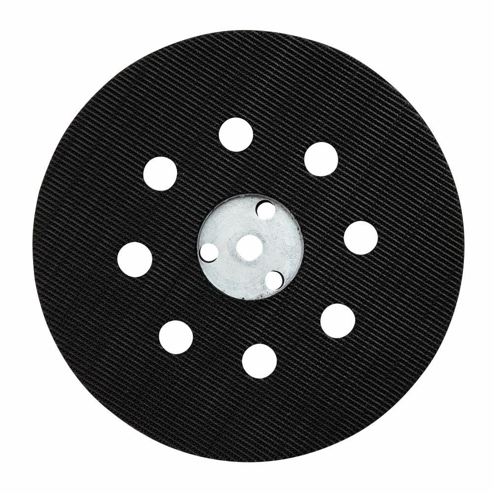 Bosch Soft Hook-&-Loop Sander Backing Pad, large image number 1
