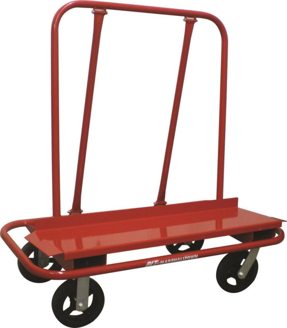 Marshalltown Drywall Cart, large image number 1