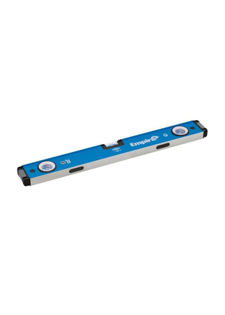 Empire Level 24 in. True Blue Magnetic Box Level, large image number 6