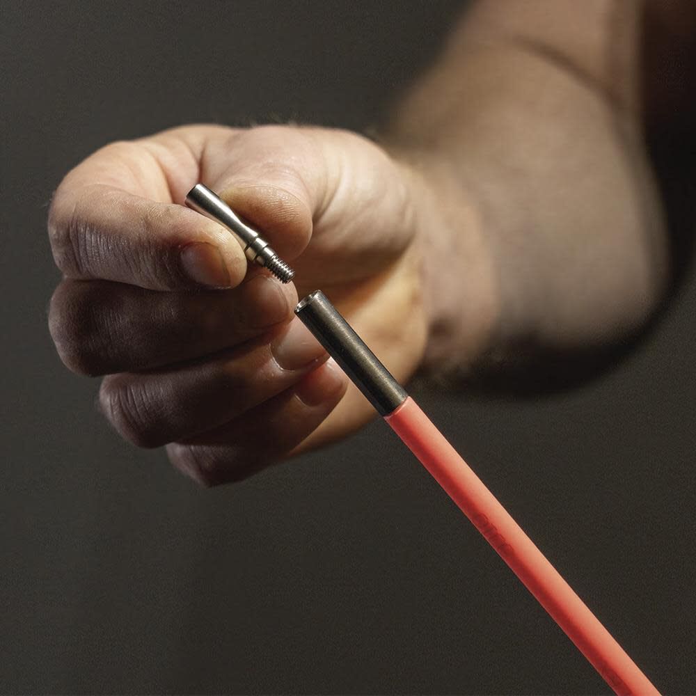 Klein Tools 10 ft Lo Flex Glow Rod, large image number 6