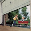 Chamberlain Repleacement Safety Sensors for Garage Door Opener, small image number 3