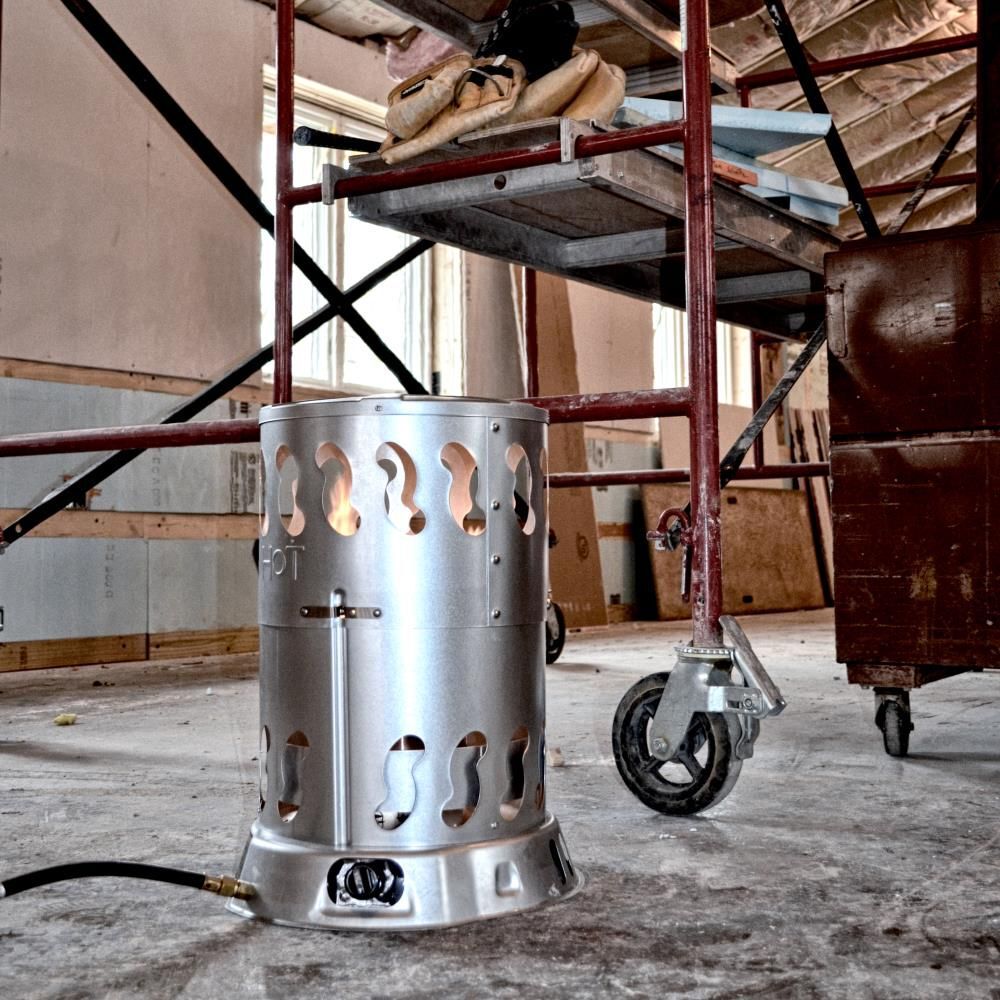 Mr Heater Convection Portable Propane 200000 BTU, large image number 6