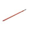 Crescent 7/16 in x 13 in Solid Auger Drill Bit, small image number 3