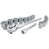 CRAFTSMAN 3/4-in Drive Mechanics Tool Set, 16pc, small image number 1