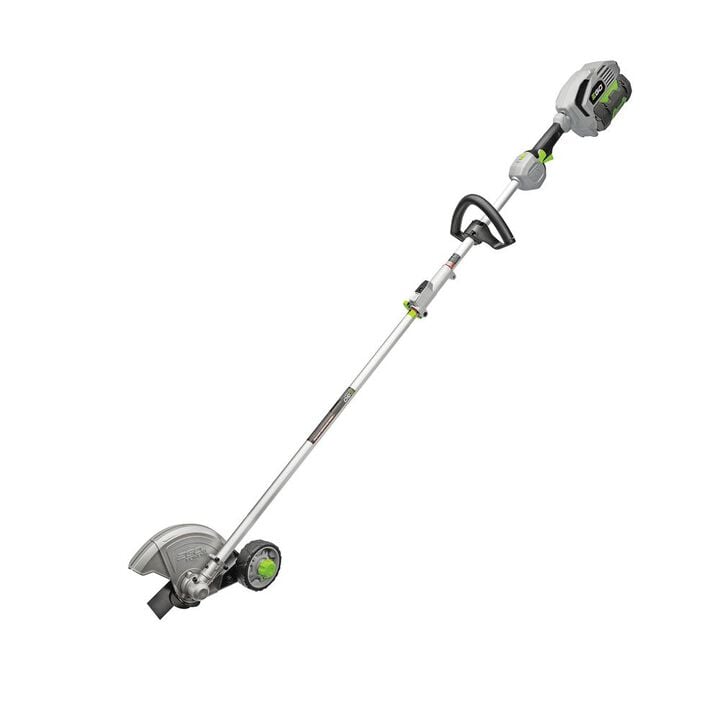 EGO POWER+ Multi-Head System Kit with Edger Attachment Reconditioned, large image number 2