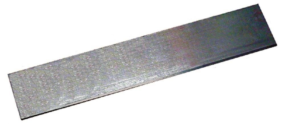 Edco 12in Foam Rubber Backing Scraper Blade (5pk), large image number 1