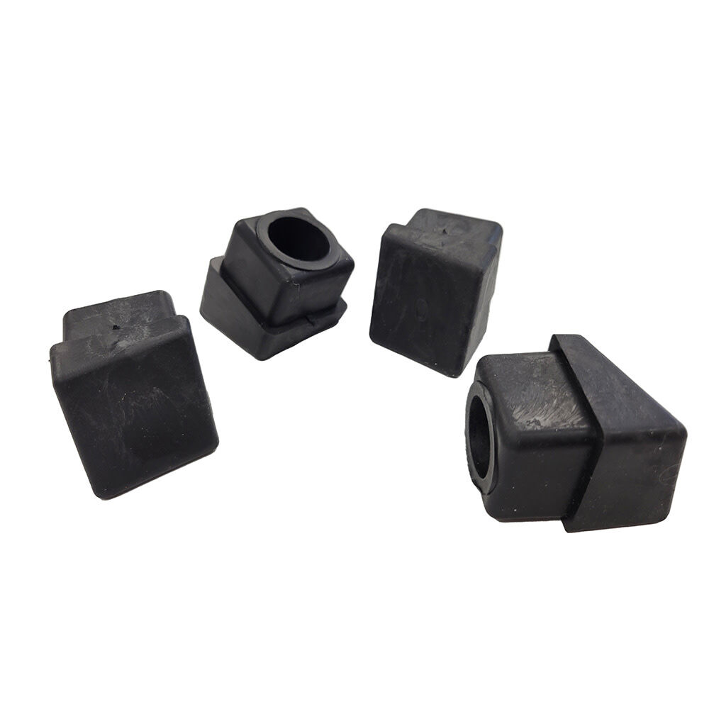 Fulton Corporation StableMate Sawhorse Replacement Feet Kit 4 Pieces, large image number 1