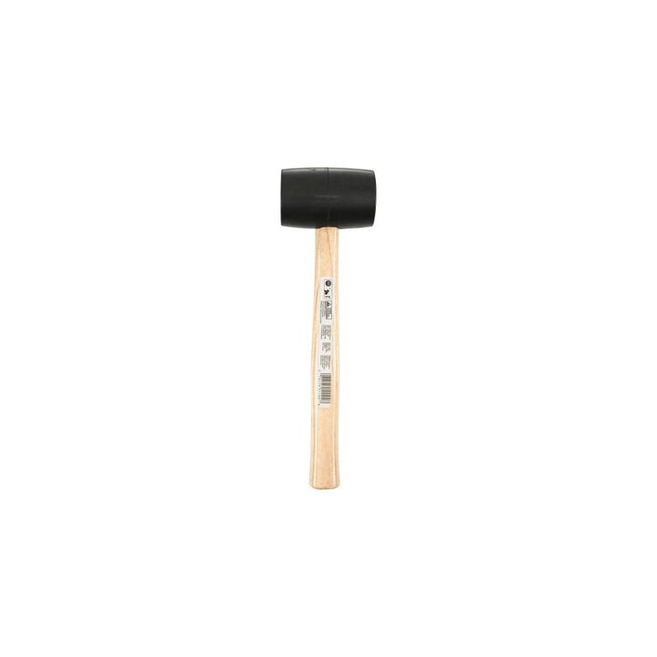 Stanley 16oz Rubber Mallet, large image number 3
