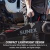 Sunex 2 Ton Big Wheel Jack, small image number 3