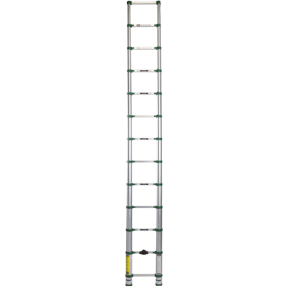 Xtend and Climb 12.5 Ft. Telescoping Ladder, large image number 5