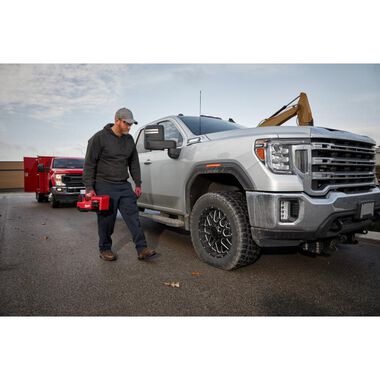 Milwaukee M18 Inflator (Bare Tool), large image number 9