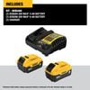 DEWALT 20V MAX Starter Kit, small image number 3
