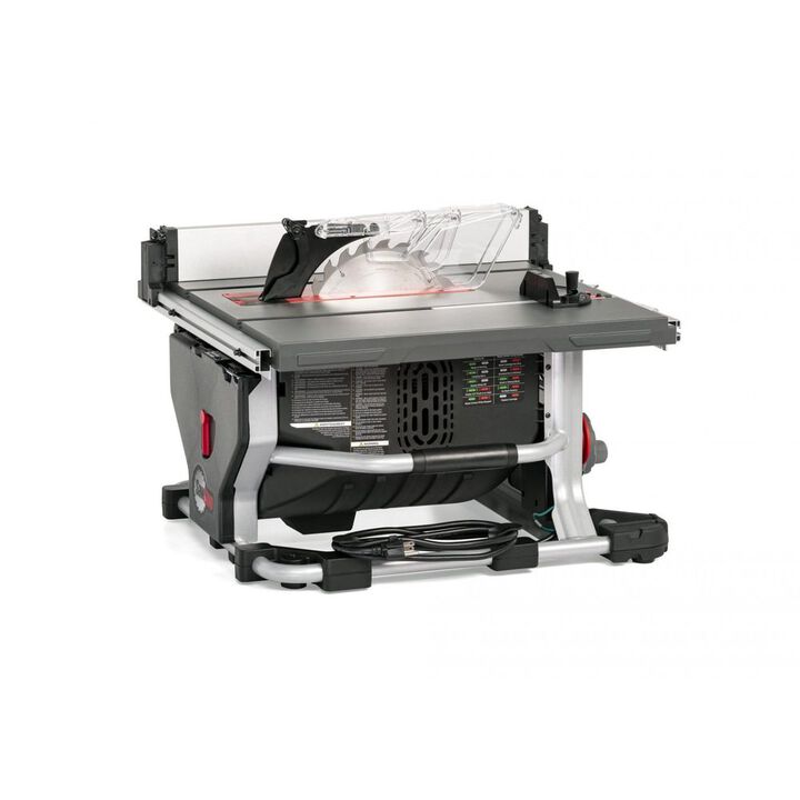 Sawstop Compact Table Saw, large image number 1