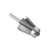 Reed Mfg 12 Degree and 15 Degree Carbide Router Bit Bundle, small image number 3