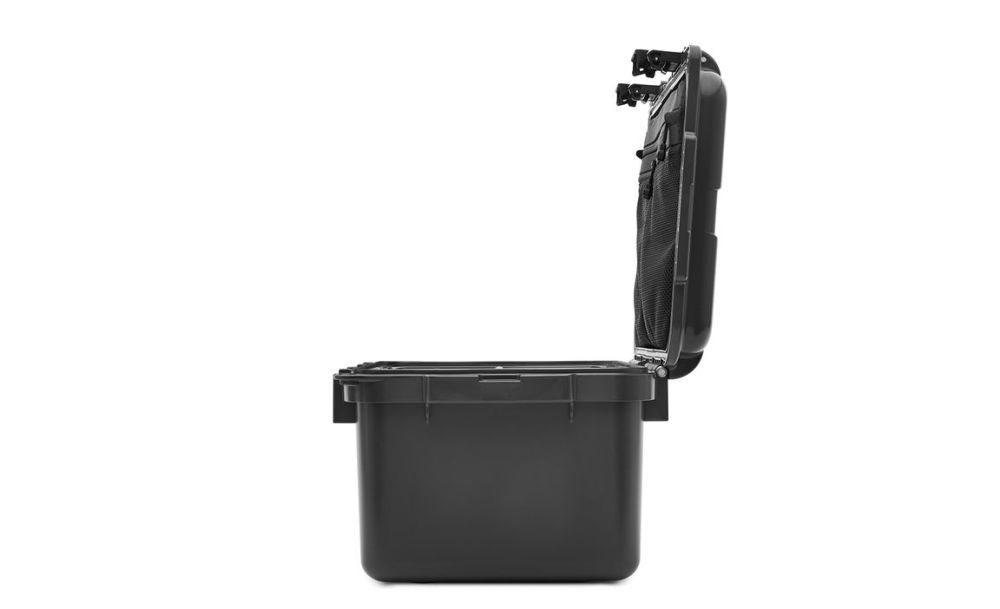 Yeti LoadOut GoBox 30 - Charcoal 26010000026 from Yeti - Acme Tools