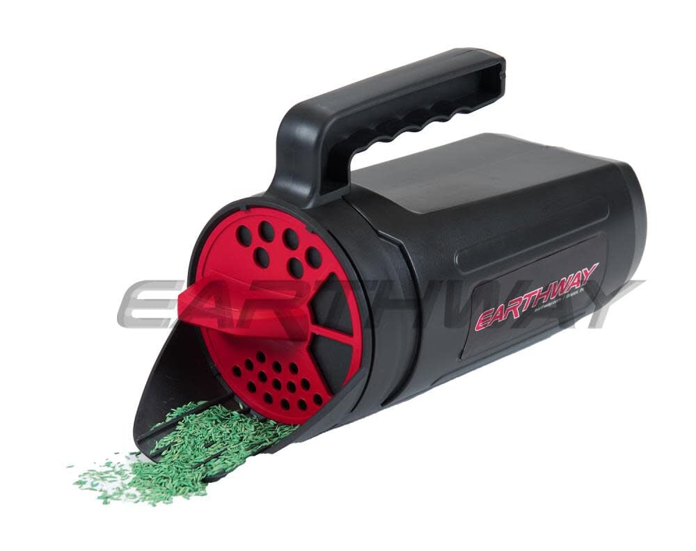 Earthway Earth Shaker Multi-purpose Hand Spreader – 17001