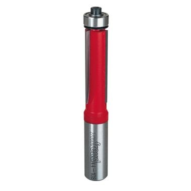 Freud 1/2 In Flush Trim Bit with 1/2 In Shank, large image number 0