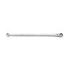 GEARWRENCH 120XP Universal Spline XL GearBox Flex Head Ratcheting Wrench, 11mm, small image number 1