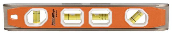 Johnson Level 12-in Magnetic Torpedo Level