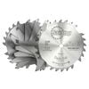 Sawstop 8 Inch x 5/8 Inch 6000 RPM Premium Dado Set with Systainer Case, small image number 2