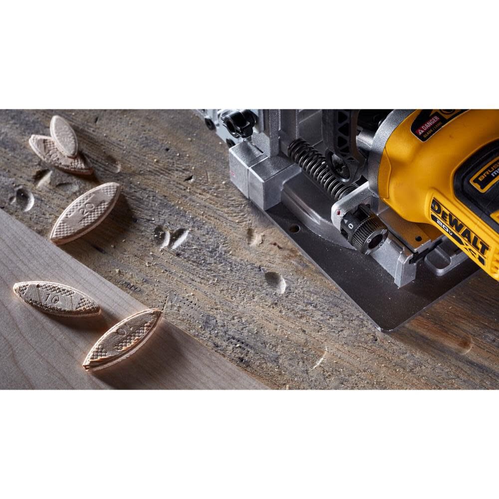 Dewalt 20v plate joiner 2025