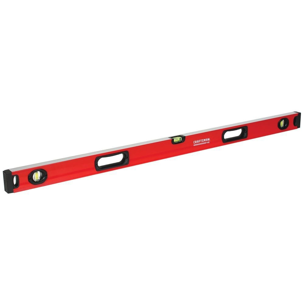 CRAFTSMAN 48-in Box Beam Level, large image number 11