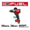 Milwaukee M18 FUEL 1/2 Hammer Drill/Driver with ONE-KEY (Bare Tool), small