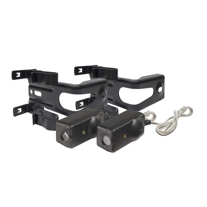 Chamberlain Repleacement Safety Sensors for Garage Door Opener