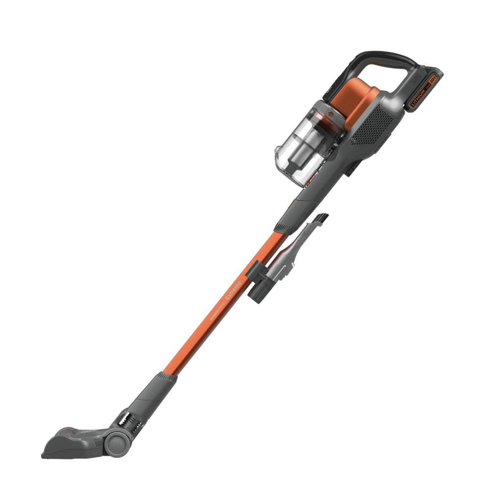 Black and Decker POWER SERIES Extreme 20V Cordless Stick Vacuum BSV2020