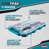 Makita MAKTRAK Low-Profile Medium Organizer, small image number 2