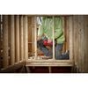Milwaukee M18 FUEL Hole Hawg Right Angle Drill (Bare Tool) with QUIK-LOK, small