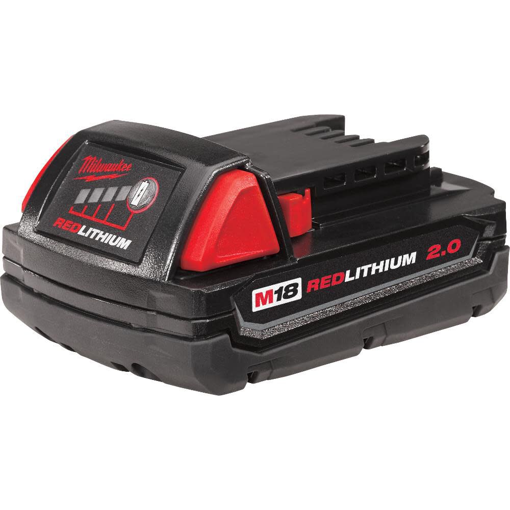 Milwaukee M18 Compact Brushless Drill Driver Impact Driver Combo Kit 2892 22ct Simolary simolary.com 23
