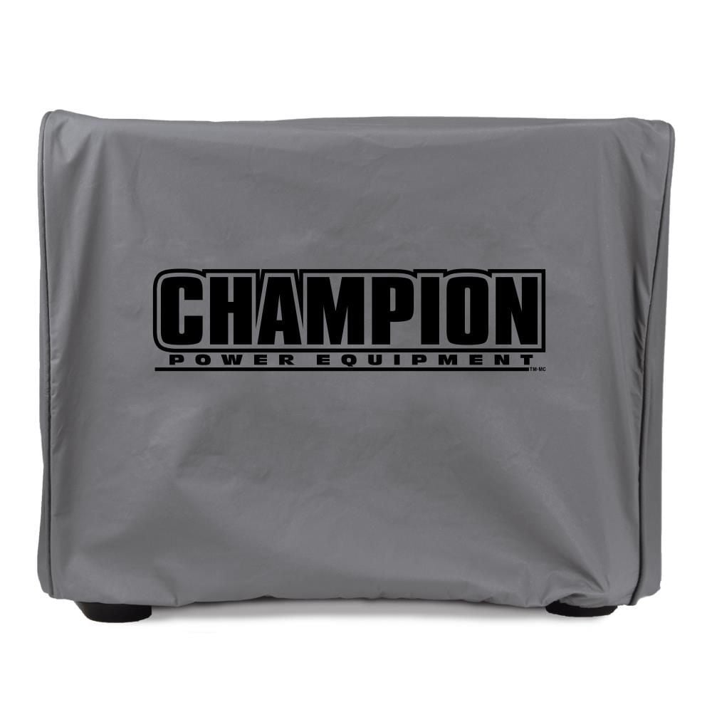 Champion Power Equipment Weather-Resistant Storage Cover for 2000-Watt Inverter Generators, large image number 1