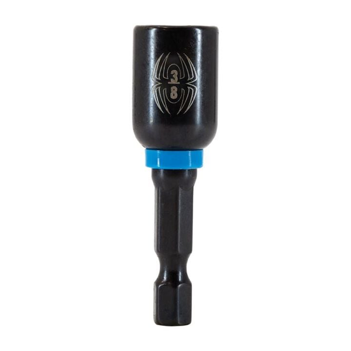 Spyder 3/8 Inch Magnetic Impact Nut Driver