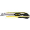 Stanley FATMAX 18 mm Cartridge Snap-Off Knife, small image number 2
