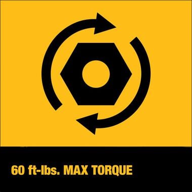 DEWALT XTREME 12V MAX 3/8in Extended Reach Ratchet Brushless (Bare Tool), large image number 5