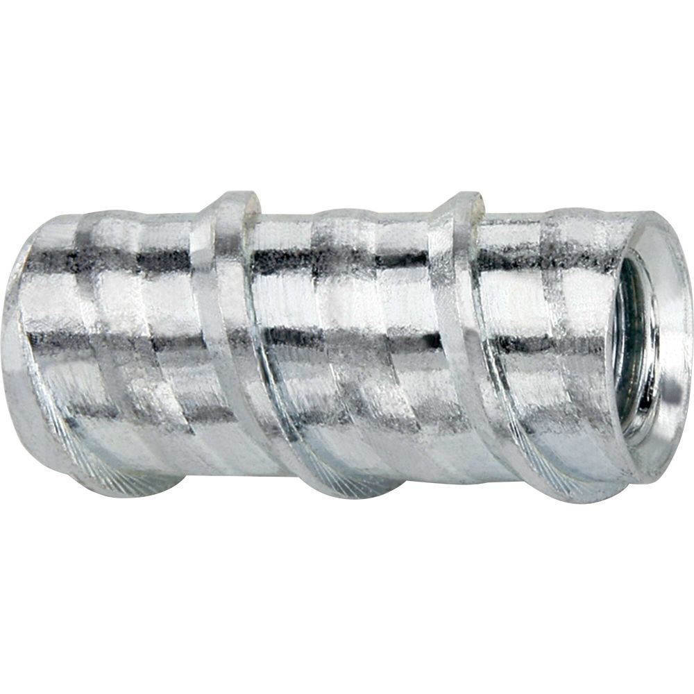 DEWALT 1/2in Snake+ Internally Threaded Screw Anchor, large image number 1