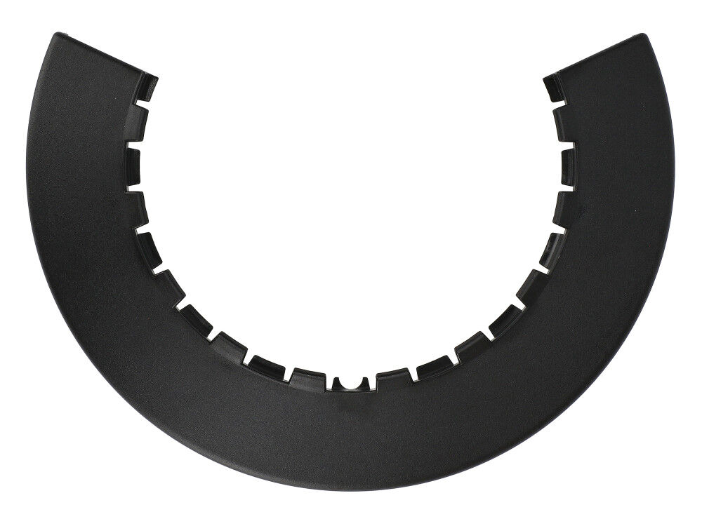 Mirka Edge Protector for DEROS 6 Inch Orbital Sander, large image number 1
