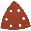 Makita 120x Multi-Tool Abrasive Paper (10pk), small image number 1