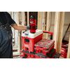 Milwaukee PACKOUT 48 Oz Bottle with Chug Lid, Red, small