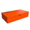 Crescent RAILWORKS Top Shelf Lockable Flat Workstation, small image number 1